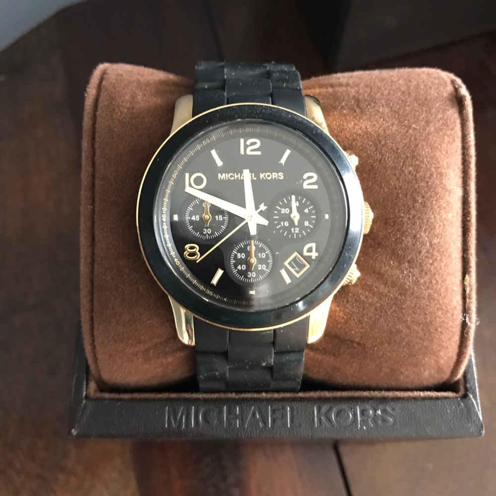 Michael Kors watch